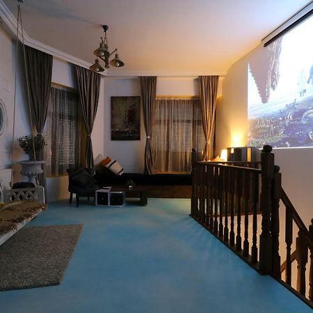 Casa Barasti Apartment Bukares Bagian luar foto