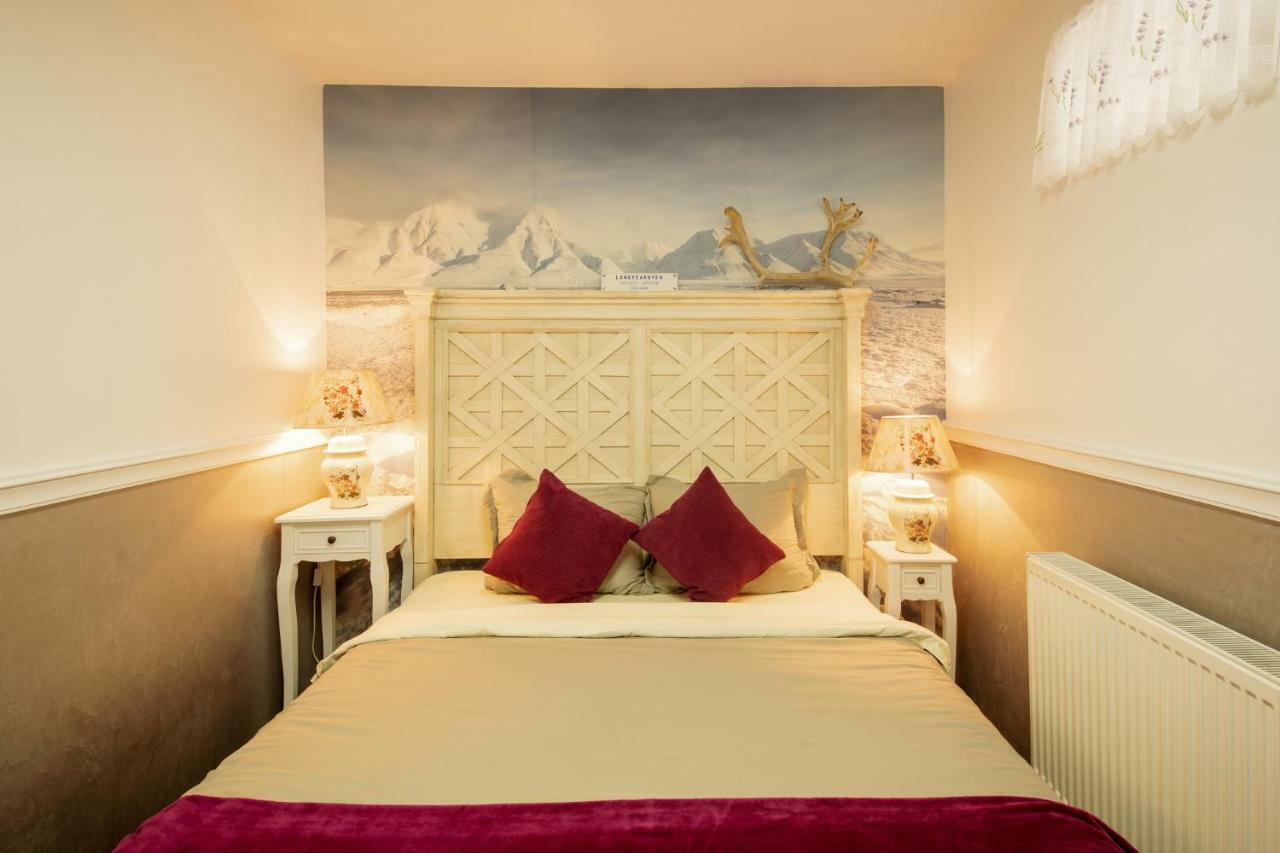 Casa Barasti Apartment Bukares Bagian luar foto