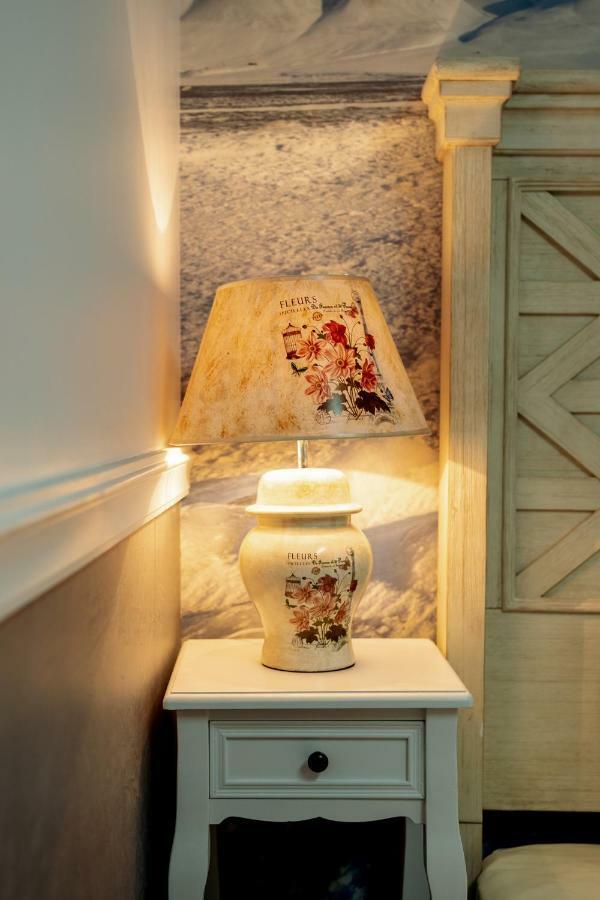 Casa Barasti Apartment Bukares Bagian luar foto