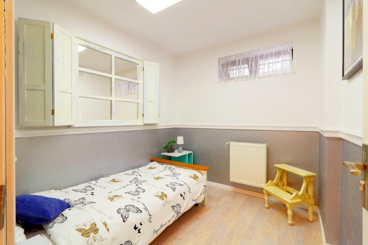 Casa Barasti Apartment Bukares Bagian luar foto