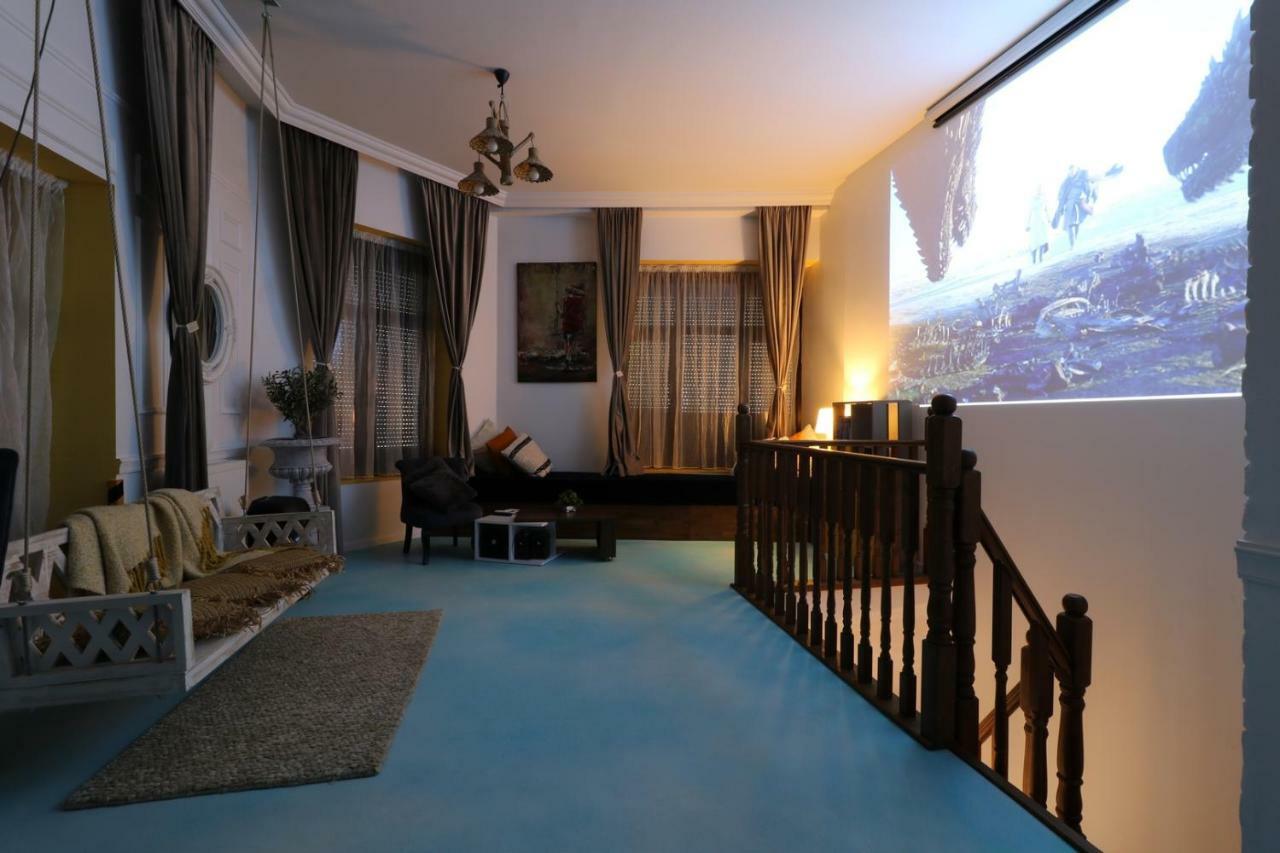 Casa Barasti Apartment Bukares Bagian luar foto