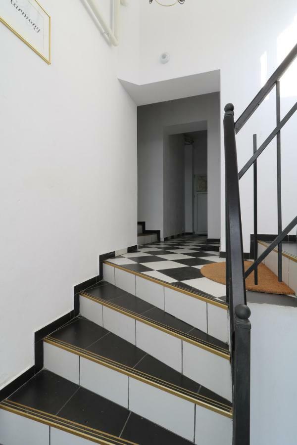 Casa Barasti Apartment Bukares Bagian luar foto