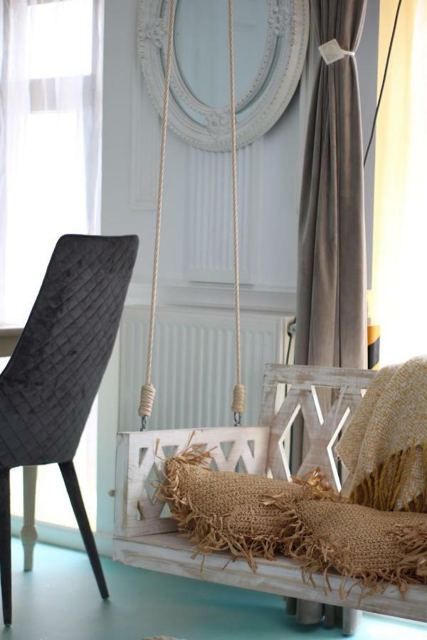 Casa Barasti Apartment Bukares Bagian luar foto
